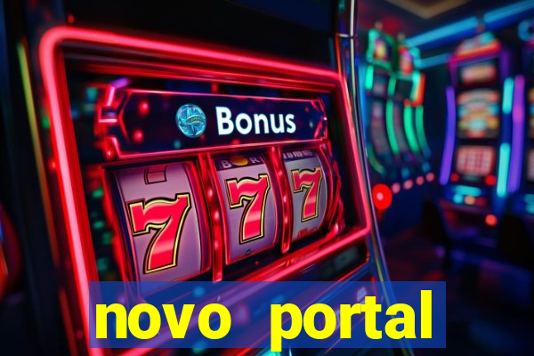 novo portal cruzeiro do sul